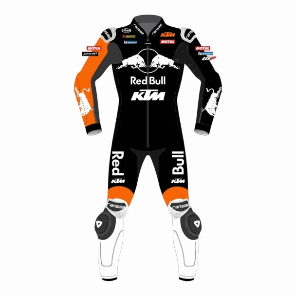 bike racing suit leather
