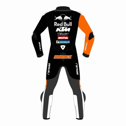 bike racing suit leather