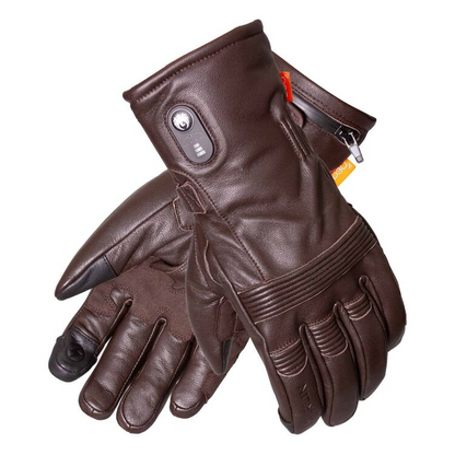 Merlin Minworth II D3O Heated Gloves