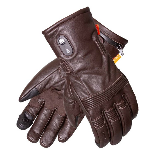 Merlin Minworth II D3O Heated Gloves