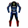 Monster Energy Race Suit Alex Rins Yamaha MotoGP 2026