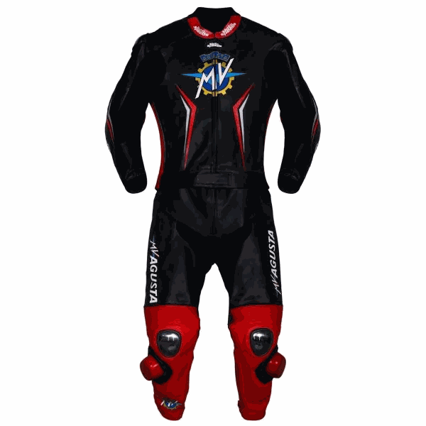 motorbike racing suit