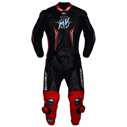 motorbike racing suit