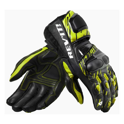 REV'IT! Quantum 2 Gloves (MD and 3XL)