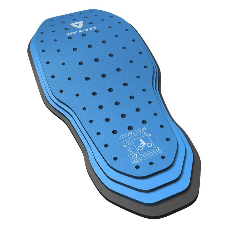 REV'IT! Seesoft Back Protector Insert (06 and 105)