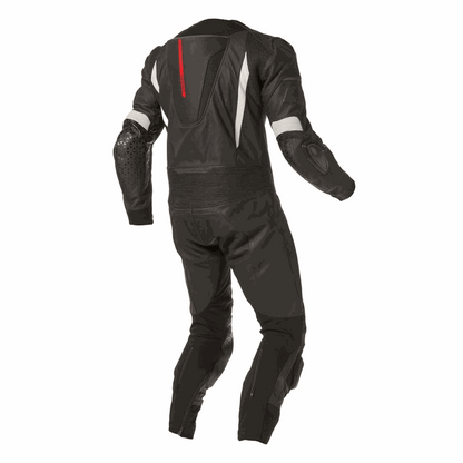 motorcycle suit one piece