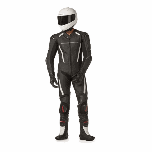 motorcycle suit one piece