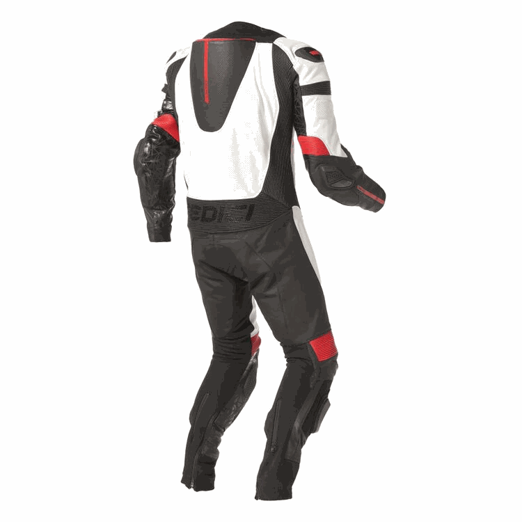leather bike gear Motorcycle One Piece Suit
