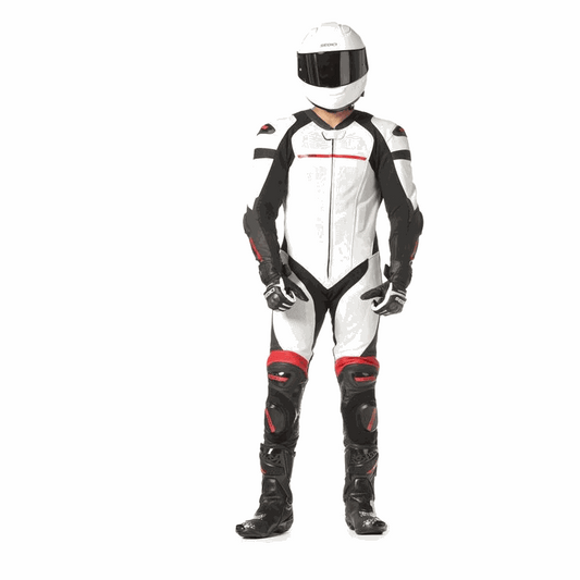 motorcycle one piece suit