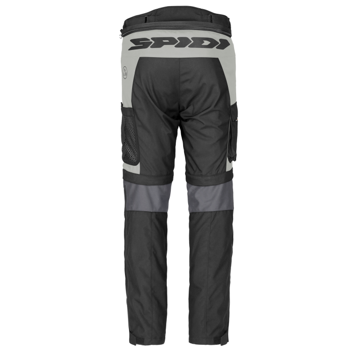 HARD TRACK 3 PANTS
