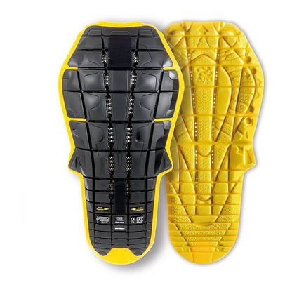 Spidi Back Warrior EVO Level 2 Back Protector Insert