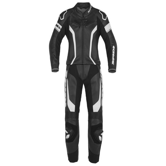 Spidi Laser Touring 2-Piece Women's Suit