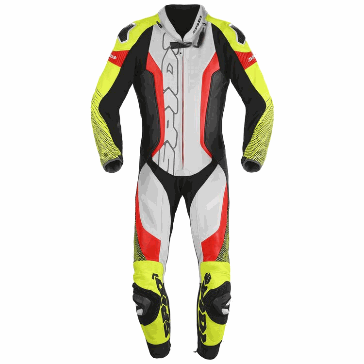 best one piece motorcycle suit