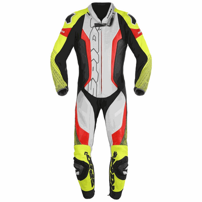 best one piece motorcycle suit