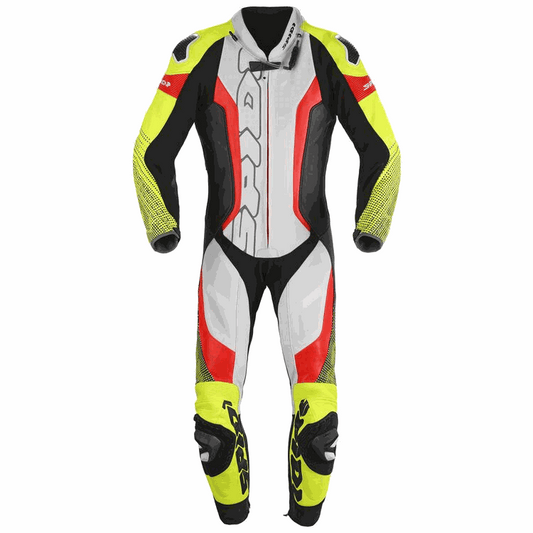 best one piece motorcycle suit