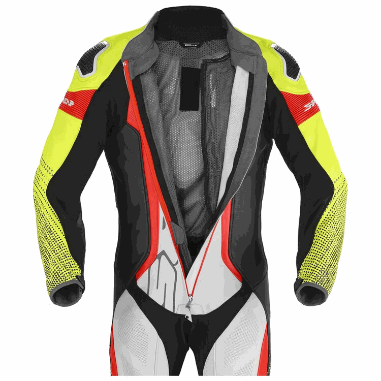 motorbike leather gear Best One Piece Motorcycle Suit