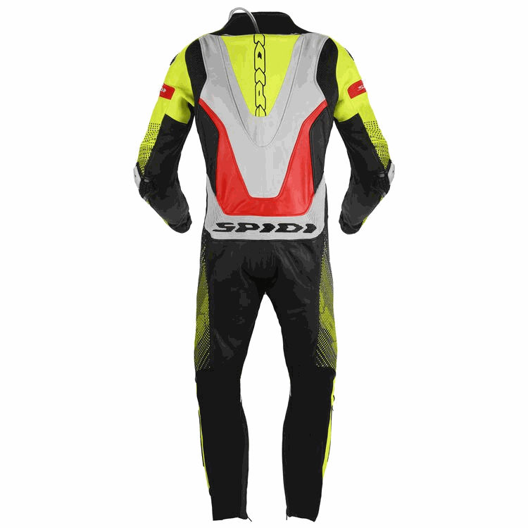 best one piece motorcycle suit