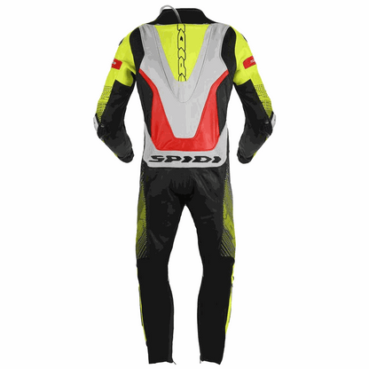 best one piece motorcycle suit